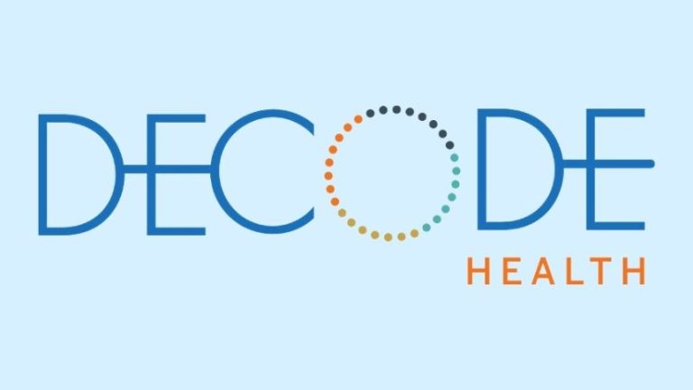 Decode Health announces new partnership with Briya