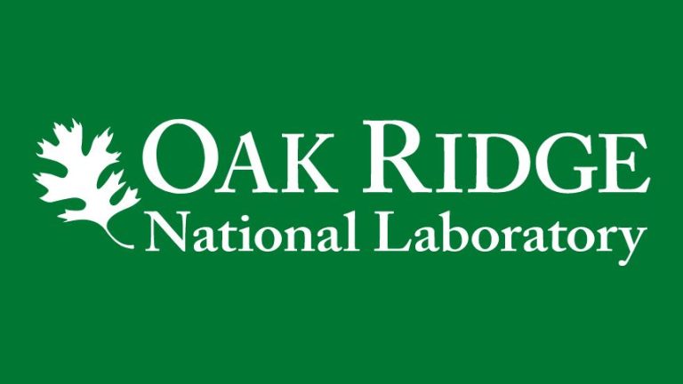 ORNL researchers study better ways to track radioisotopes and other radioactive materials