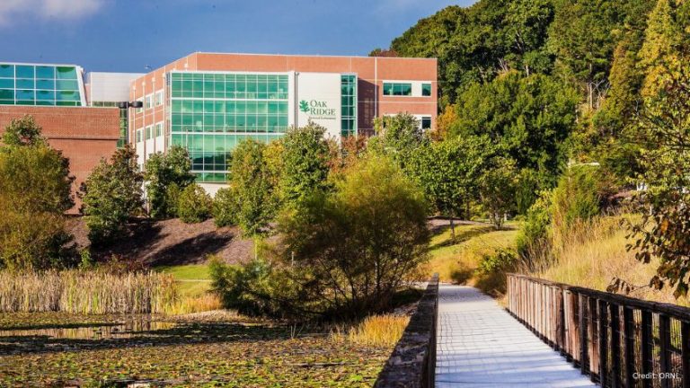 Oak Ridge National Laboratory wins six national technology transfer awards in a single year