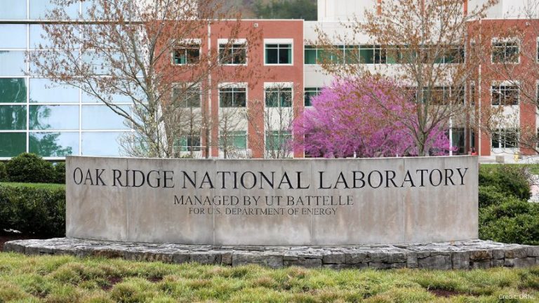 NuScale and ORNL to revolutionize multi-reactor site efficiency