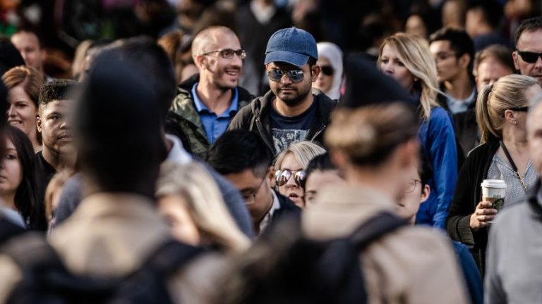 More than 7 million people now live in Tennessee