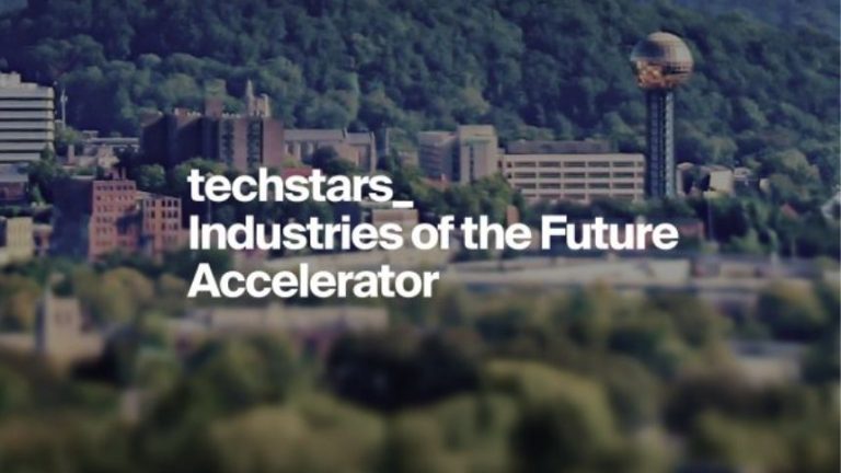 Tricia Martinez-Saab leaves Techstars to start a new venture