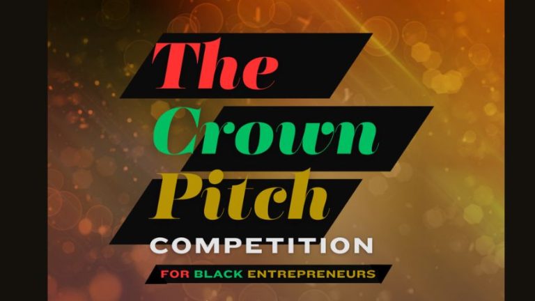 New pitch competition for Black founders in Knox County