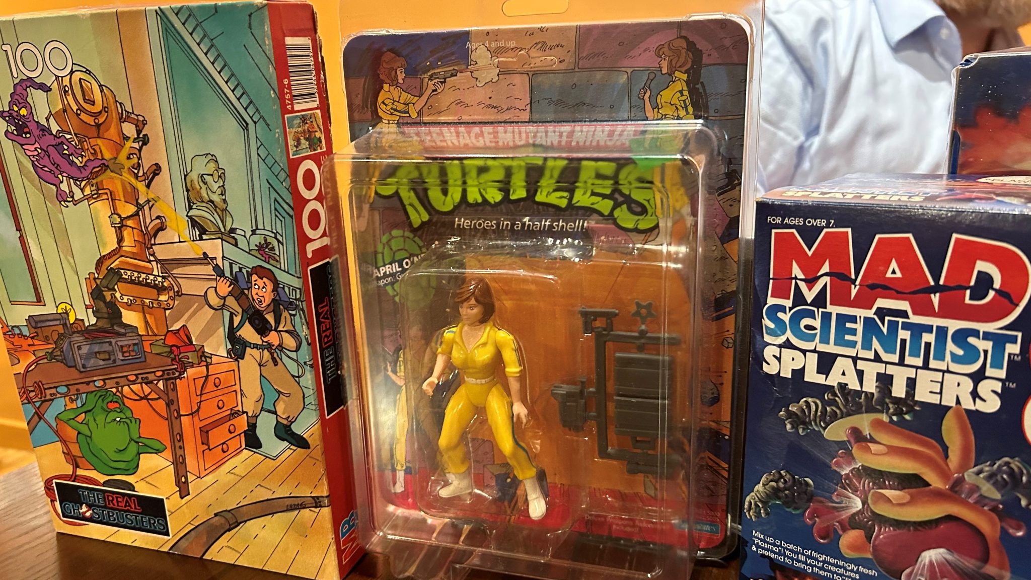 Toys aren’t just for kids anymore