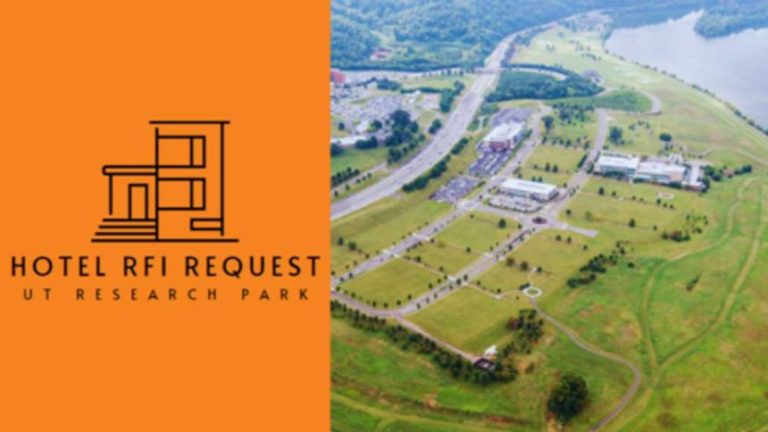 Request for Information sought for hotel conference center at UT Research Park
