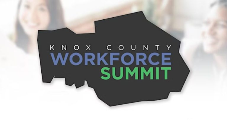 Knox County Workforce Summit addresses challenges, goals for employers
