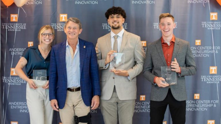 Start-up’s name represents those who got founder hooked on baking