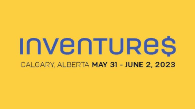 FLUIX competing this month at “Inventures 2023”