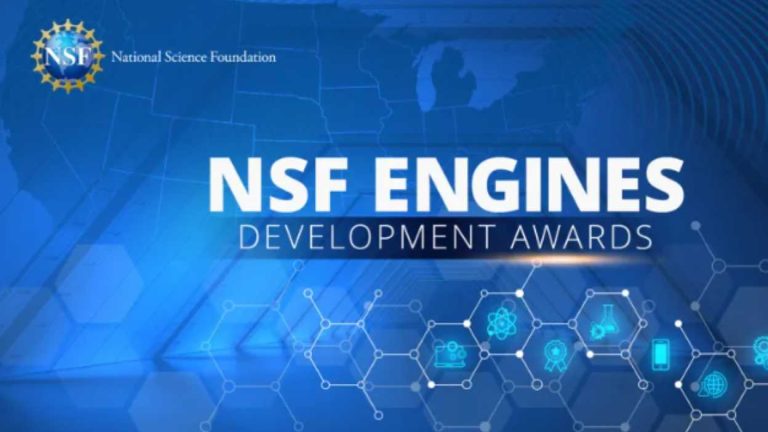 UTK leading new NSF-funded initiative focused on advancing technology-enabled mobility