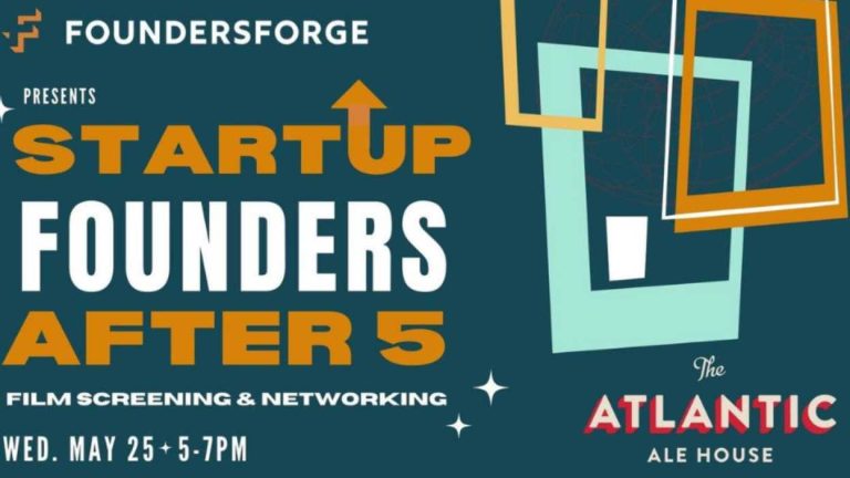 “Raise a glass to innovation” later this month in Johnson City