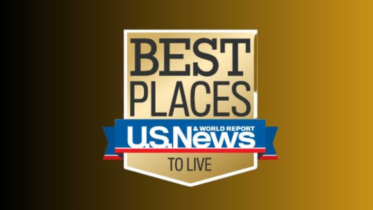 Knoxville tops in Tennessee for “Best Places to Live”