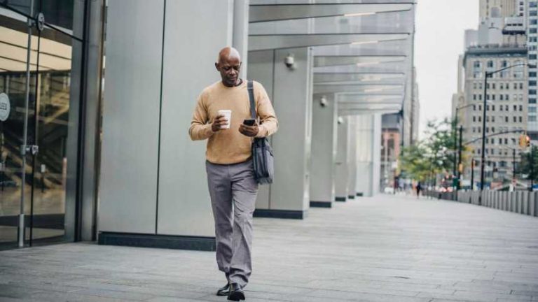Device that causes distraction could also help avoid injury or even death