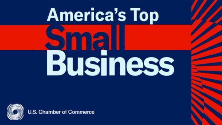 Is your small business the best in the country?