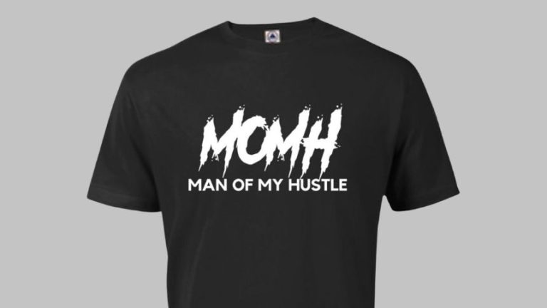 Nicolas Fletcher is a man of his hustle 