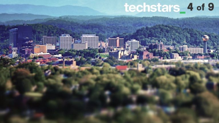 Techstars | Mixed-reality platform provides access to experts across space and time