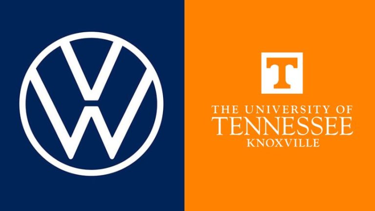 VW, UTK expand three-year-old partnership
