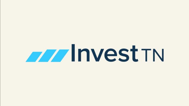 “InvestTN” announces first investment