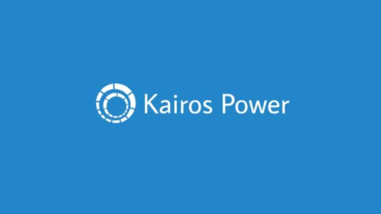 Kairos Power completes first installation of nuclear safety-related concrete for the Hermes Low-Power Demonstration Reactor