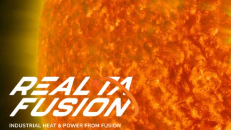 One of six fusion companies collaborating with ORNL secures funding from Khosla Ventures