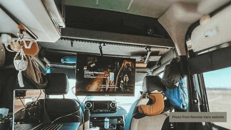 Here’s a unique way to truly work from anywhere