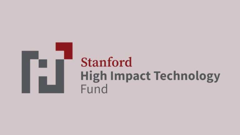 Stanford launches new fund to commercialize more inventions