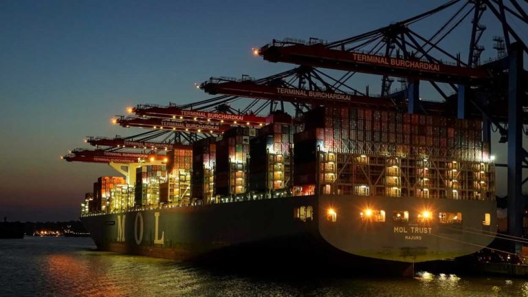 TN Manufacturing Extension Partnership receives extra funding to support supply chains