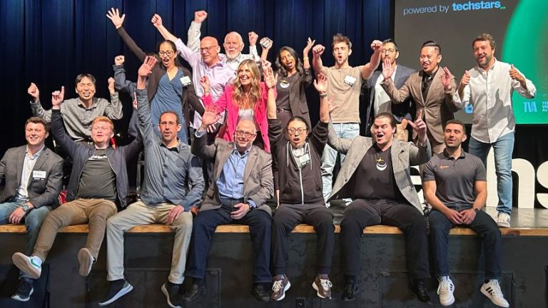 Deeptech start-ups shine at Knoxville Techstars Summit