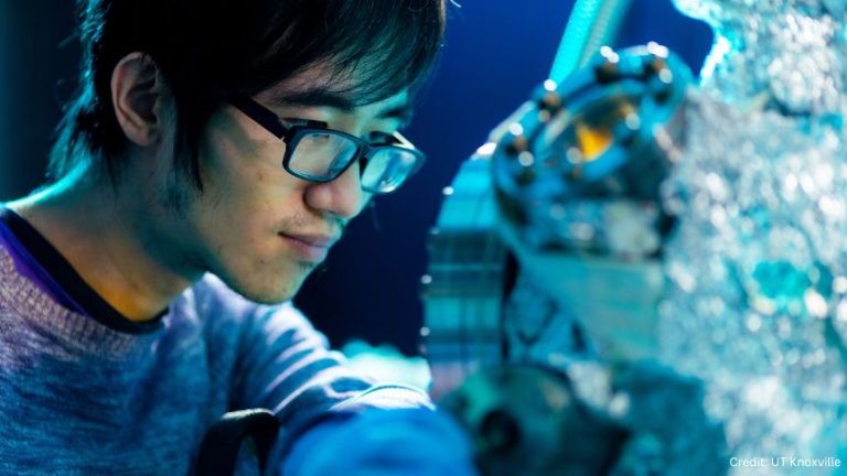 NSF investing $18 million in prestigious new research center at UTK
