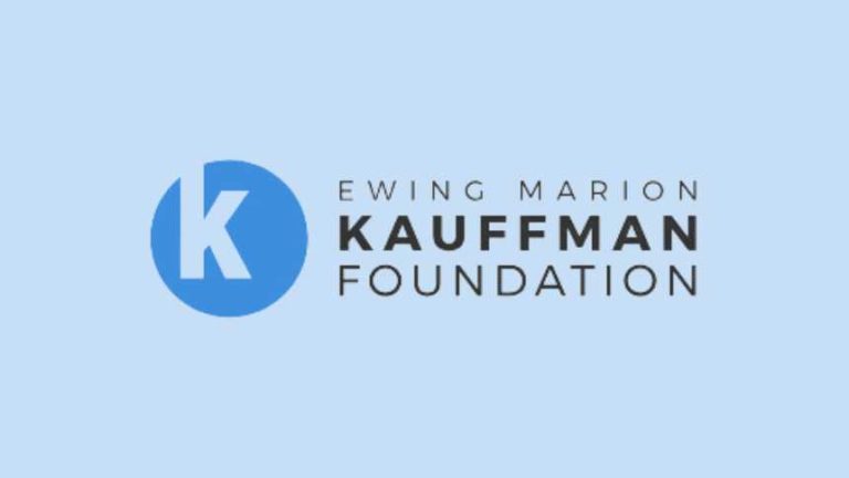 Kauffman Foundation names new leader