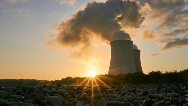 Idaho National Lab and Microsoft announce a collaboration to streamline the nuclear permitting and licensing application process