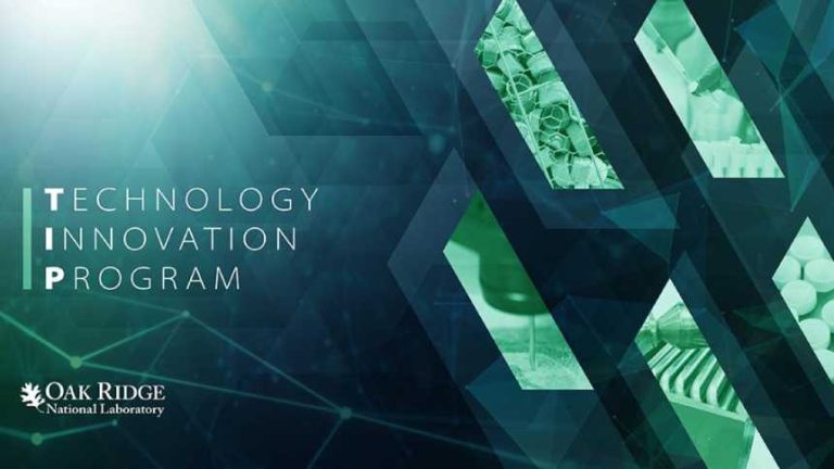 ORNL spotlights promising technologies during Friday event