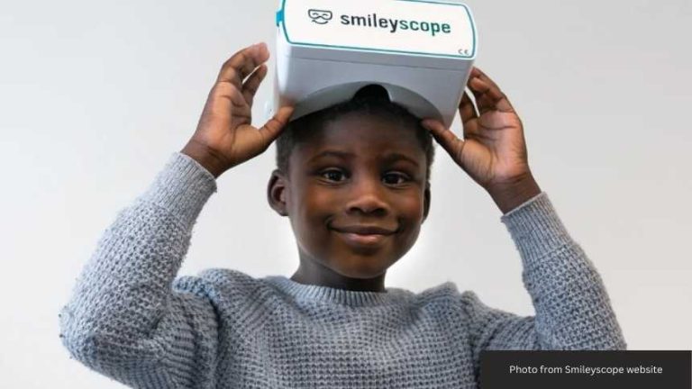 Needle fear addressed, thanks to virtual reality