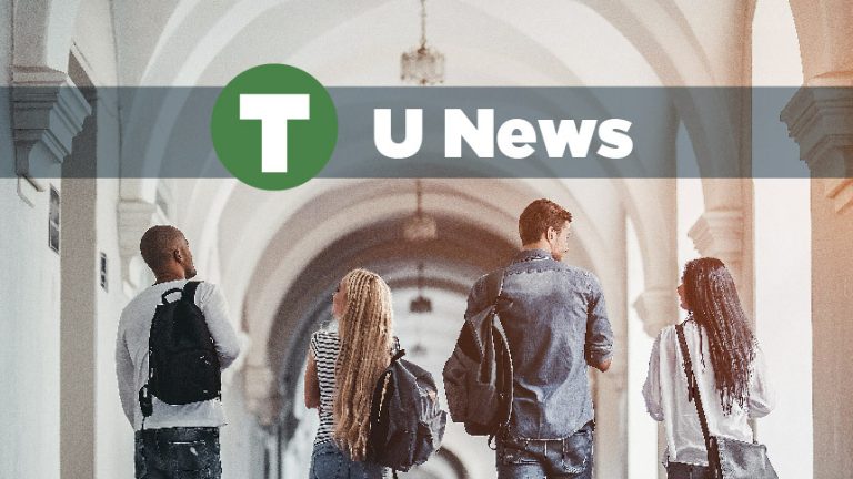 U News 2 | There’s a lot going on in Texas