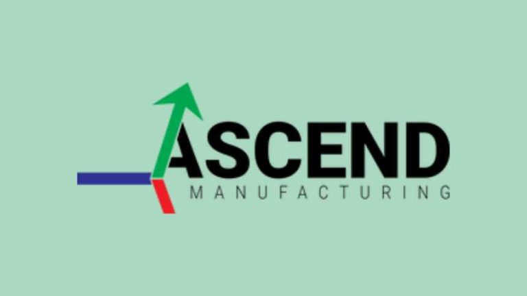 Ascend Manufacturing launches a new subsidiary