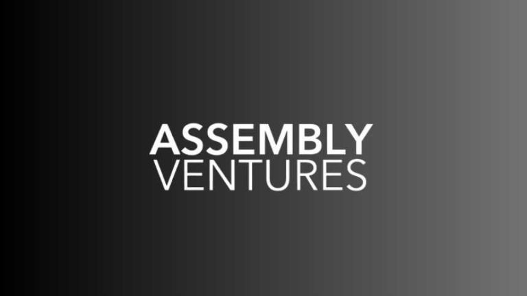 New global venture fund is focusing on mobility sector innovations