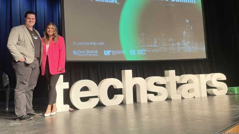 Crow Industries Founder says his recent “Techstars” experience was great