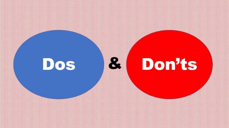 How to network right after you pitch