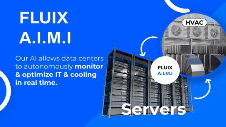 FLUIX secures spot in Morgan Stanley’s newest Inclusive Ventures Lab cohort