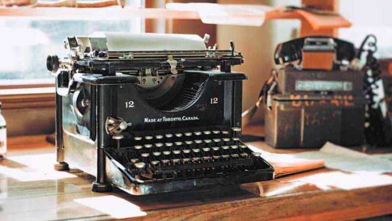 What was innovative at one time is now obsolete