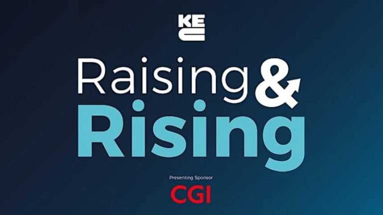 Annual “Raising & Rising” event to present eight start-ups during Innov865 Week