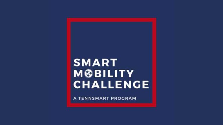 TennSMART unveils details of its upcoming “Smart Mobility Challenge”