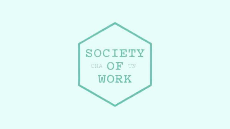 Society of Work celebrating 10 years of co-working in Chattanooga
