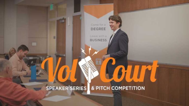 Vol Court reconvenes for the 2024 fall semester