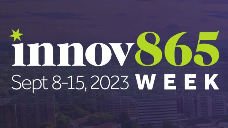 Celebrate Knoxville start-ups during Innov865 Week