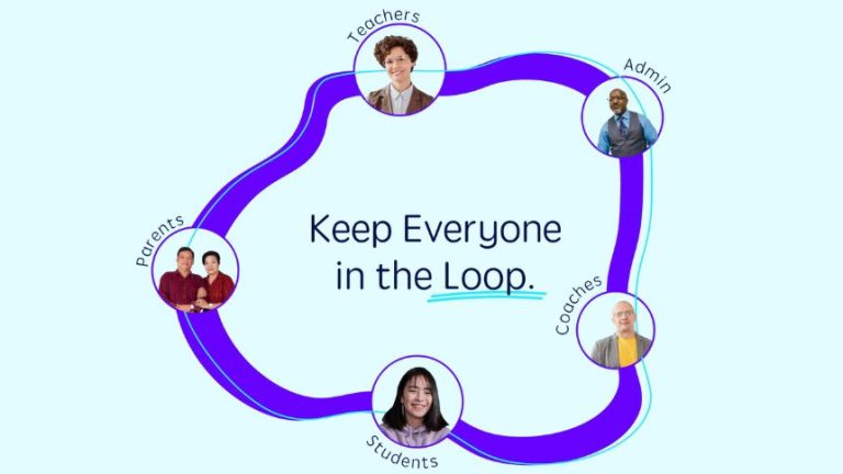 Keeping schools in the ‘Loop’: Local company expands operations tenfold