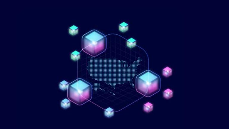 ARPANET-H launches with four hubs