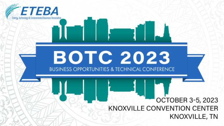 Doing business with DoD discussed during final day of ‘Business Opportunities and Technical Conference’