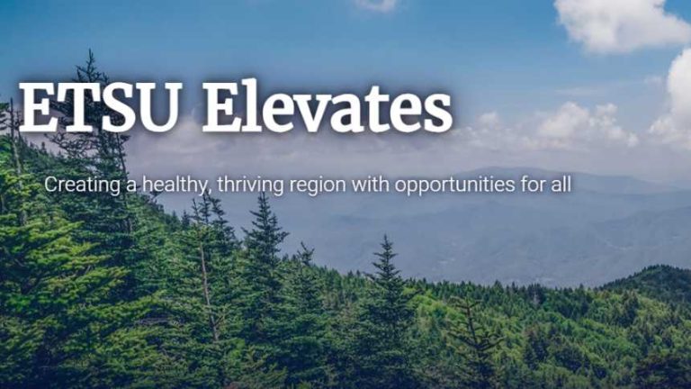 Winners announced for “ETSU Elevates Pitch Competition”