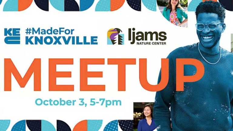 Next “Made for Knoxville Meetup” scheduled