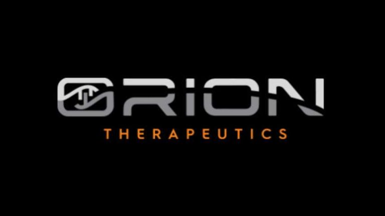Orion Therapeutics receives a total of $300,000 in funding with new investment from the UT Research Foundation